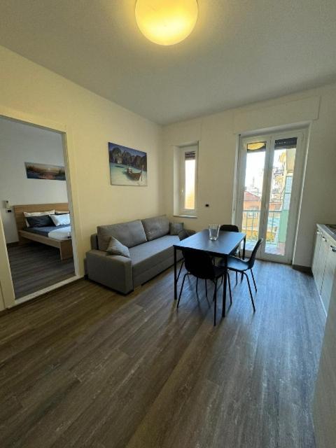 Villa Casa Benedetta Nuovo Bilocale 100 Metri Dal Mare