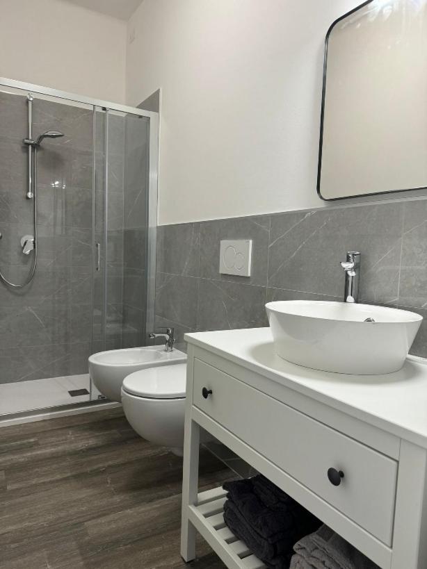 Villa Casa Benedetta Nuovo Bilocale 100 Metri Dal Mare Alassio