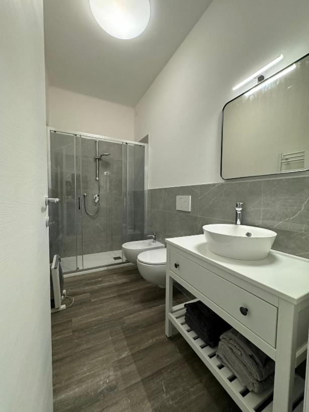 Villa Casa Benedetta Nuovo Bilocale 100 Metri Dal Mare